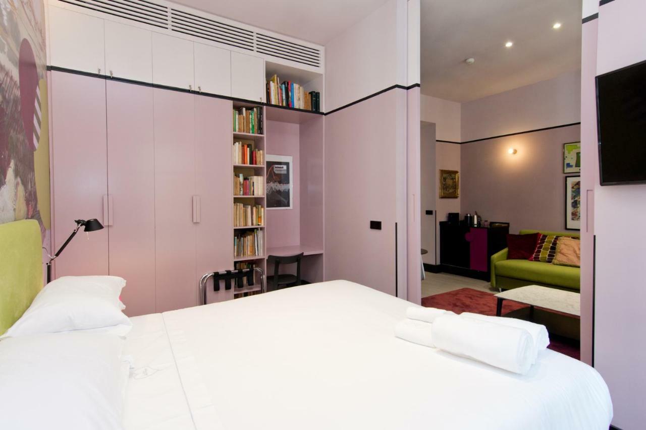 Appartement Deluxe