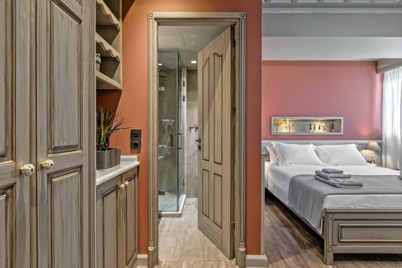Appartement 2 Chambres