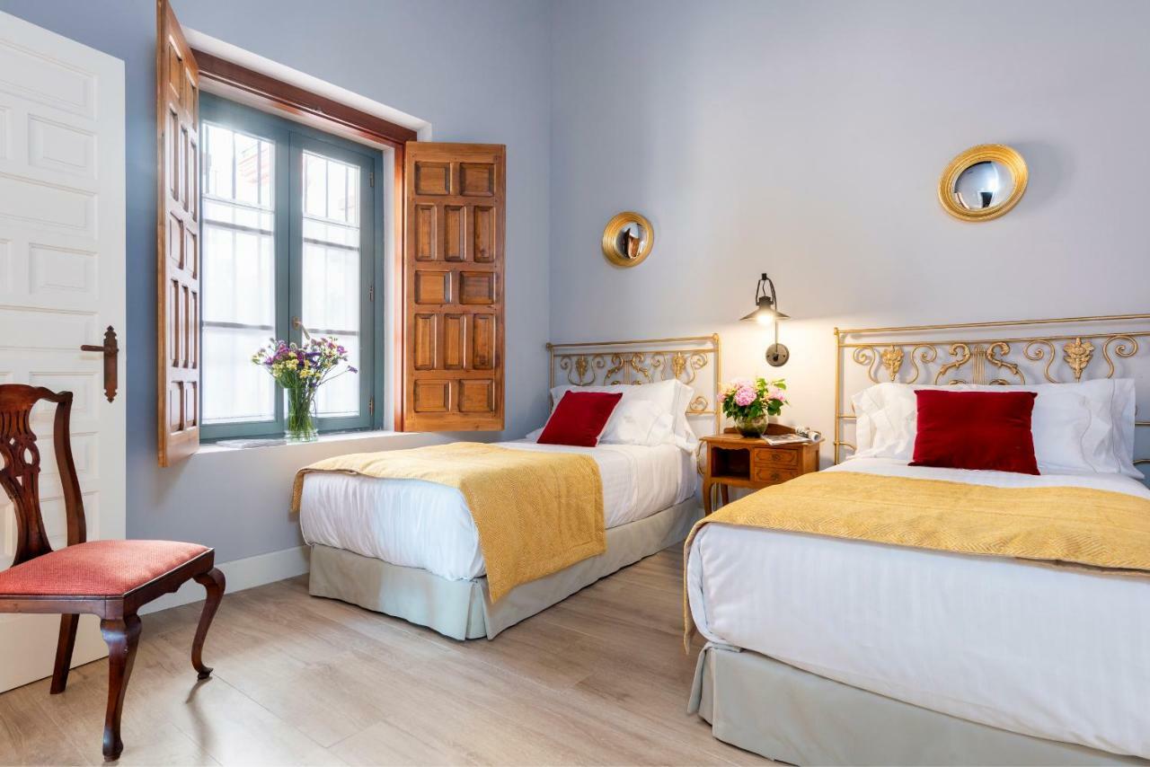 Appartement Familial 2 Chambres