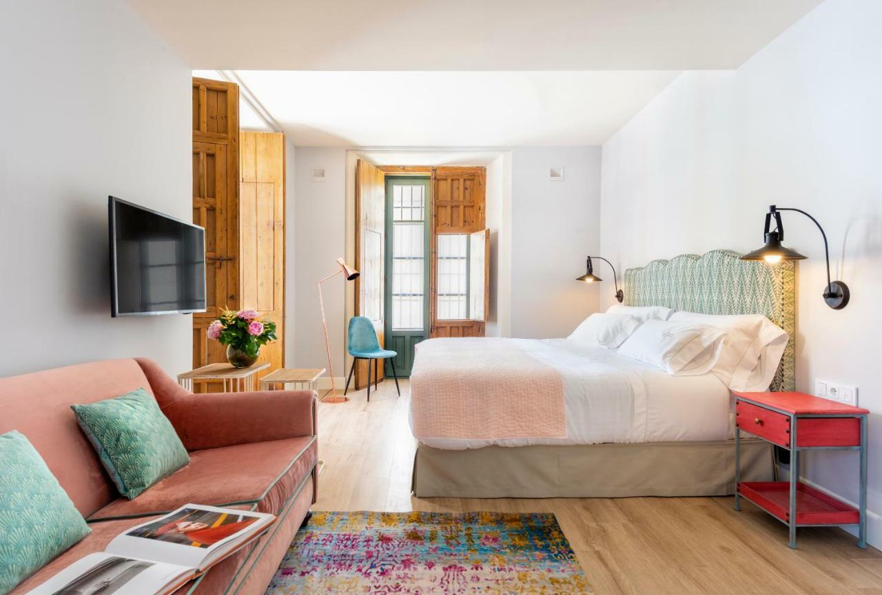 Appartement Deluxe