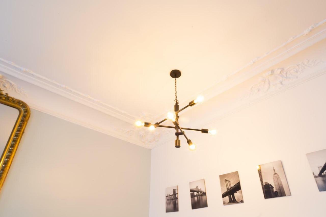 Appartement 2 Chambres
