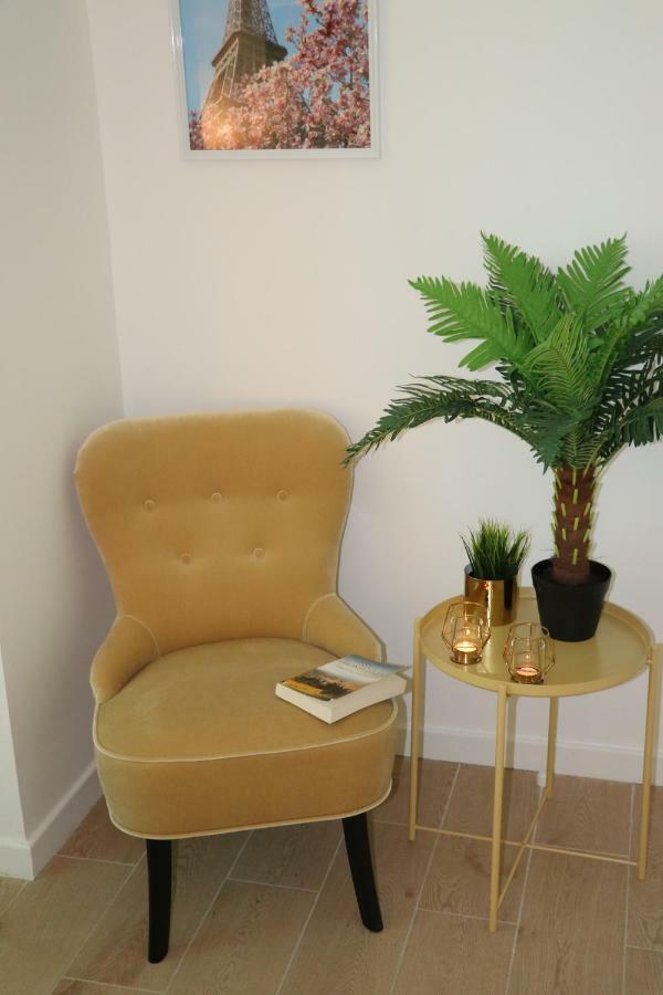 Appartement 1 Chambre