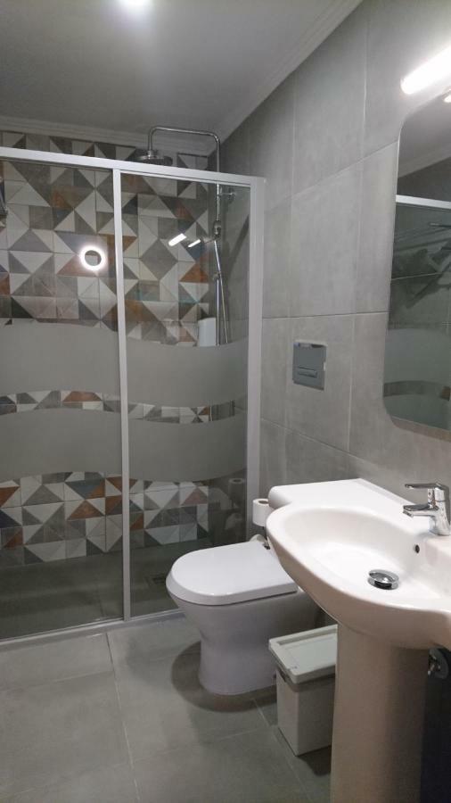 Appartement 3 Chambres
