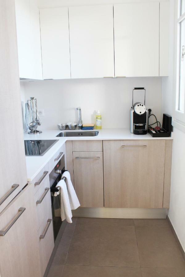 One-Bedroom Deluxe Apartment with Terrace,1293073150:JPEG