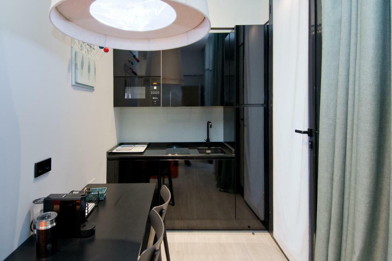 Suite avec Terrasse