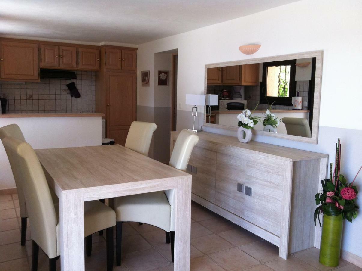 Appartement 2 Chambres - Vue sur Mer