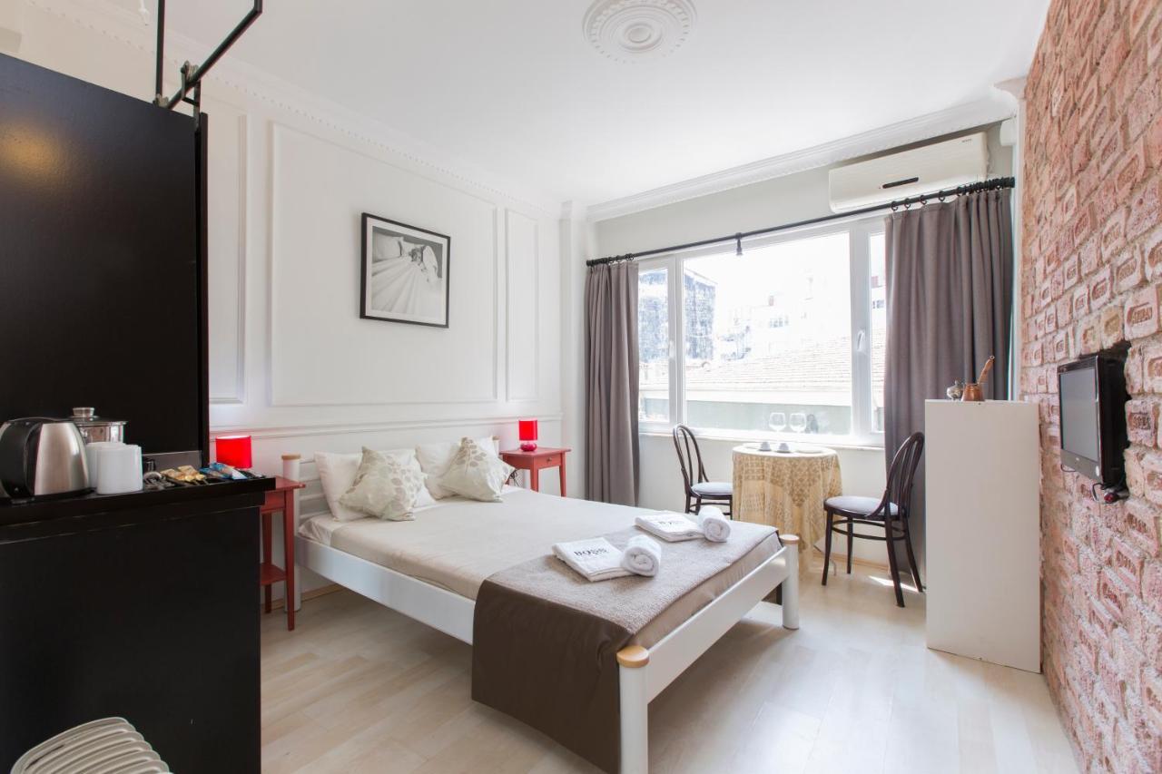 Appartement 1 Chambre