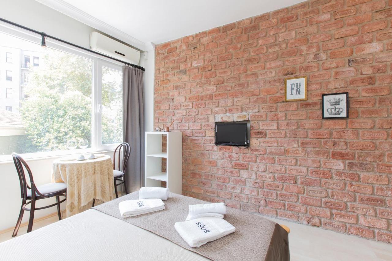 Appartement Deluxe