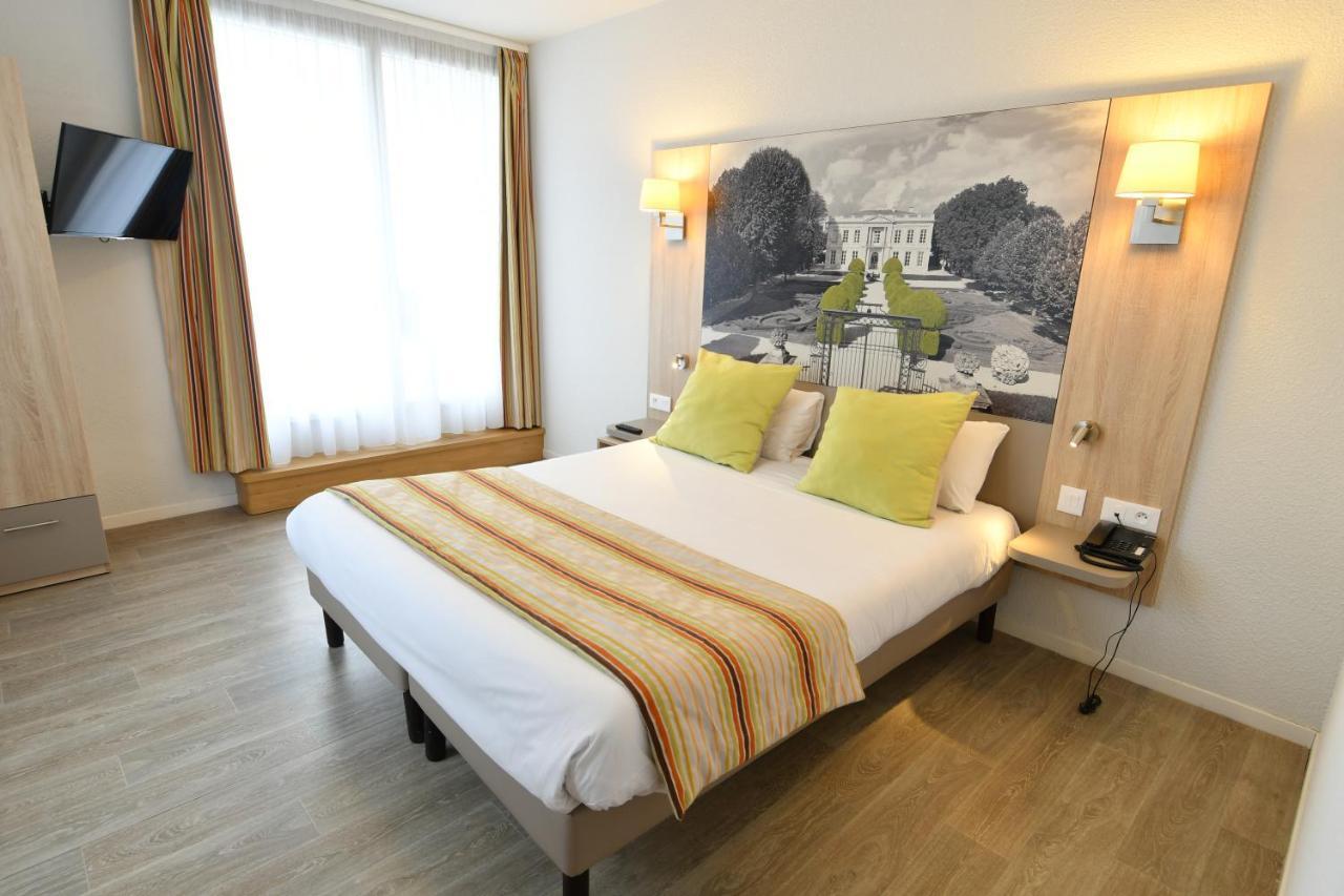 Appartement 1 Chambre