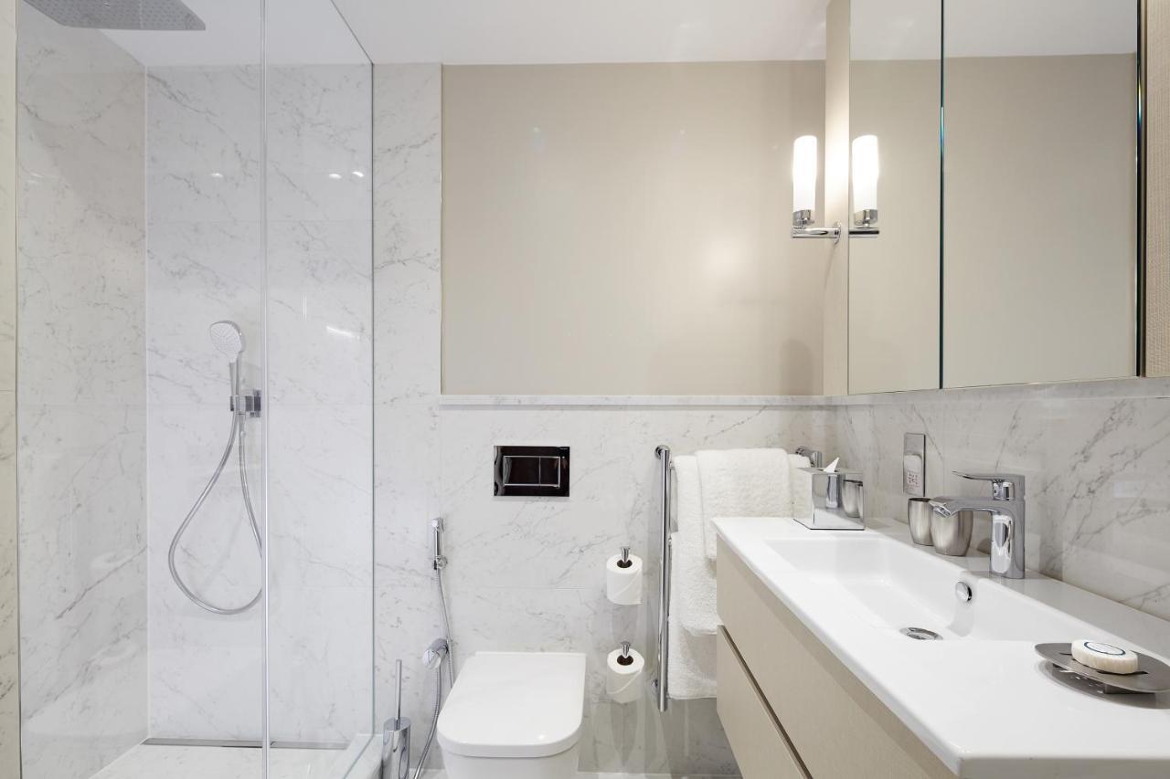 Appartement 3 Chambres de Luxe