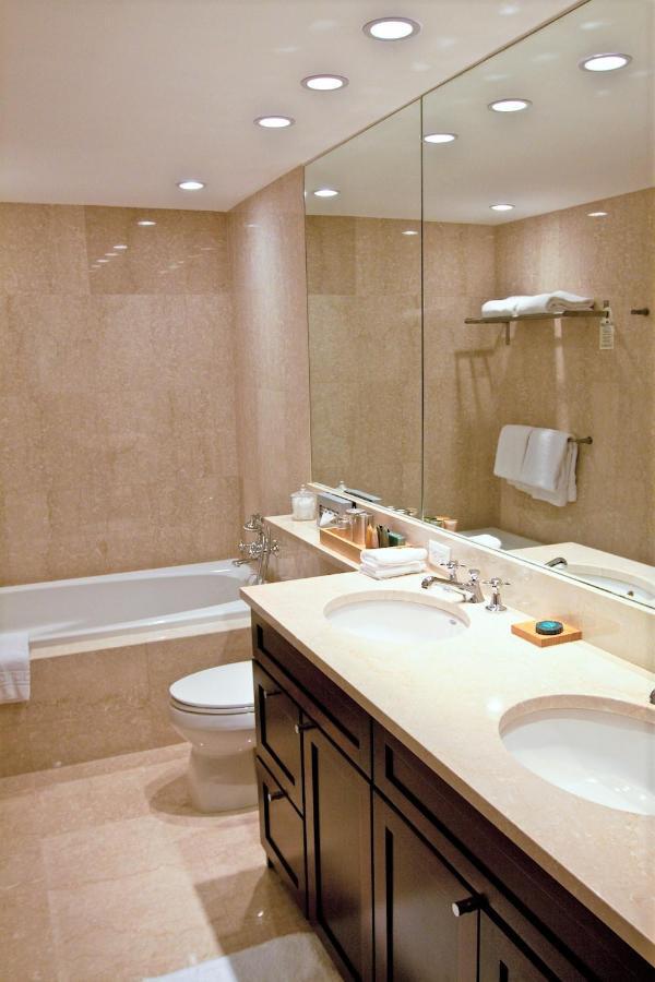 Chambre Lit King-Size Standard