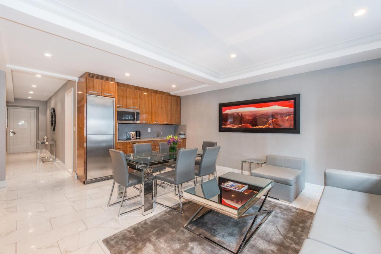 Suite 2 Chambres