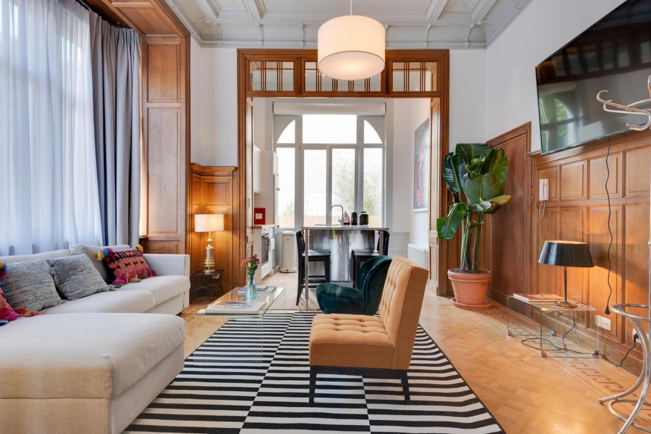 Appartement Deluxe