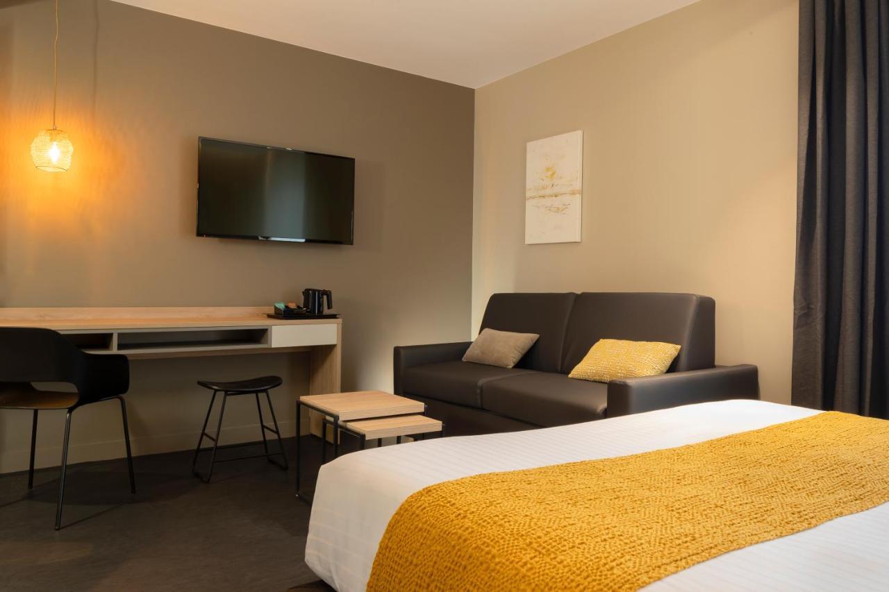 Appartement Supérieur