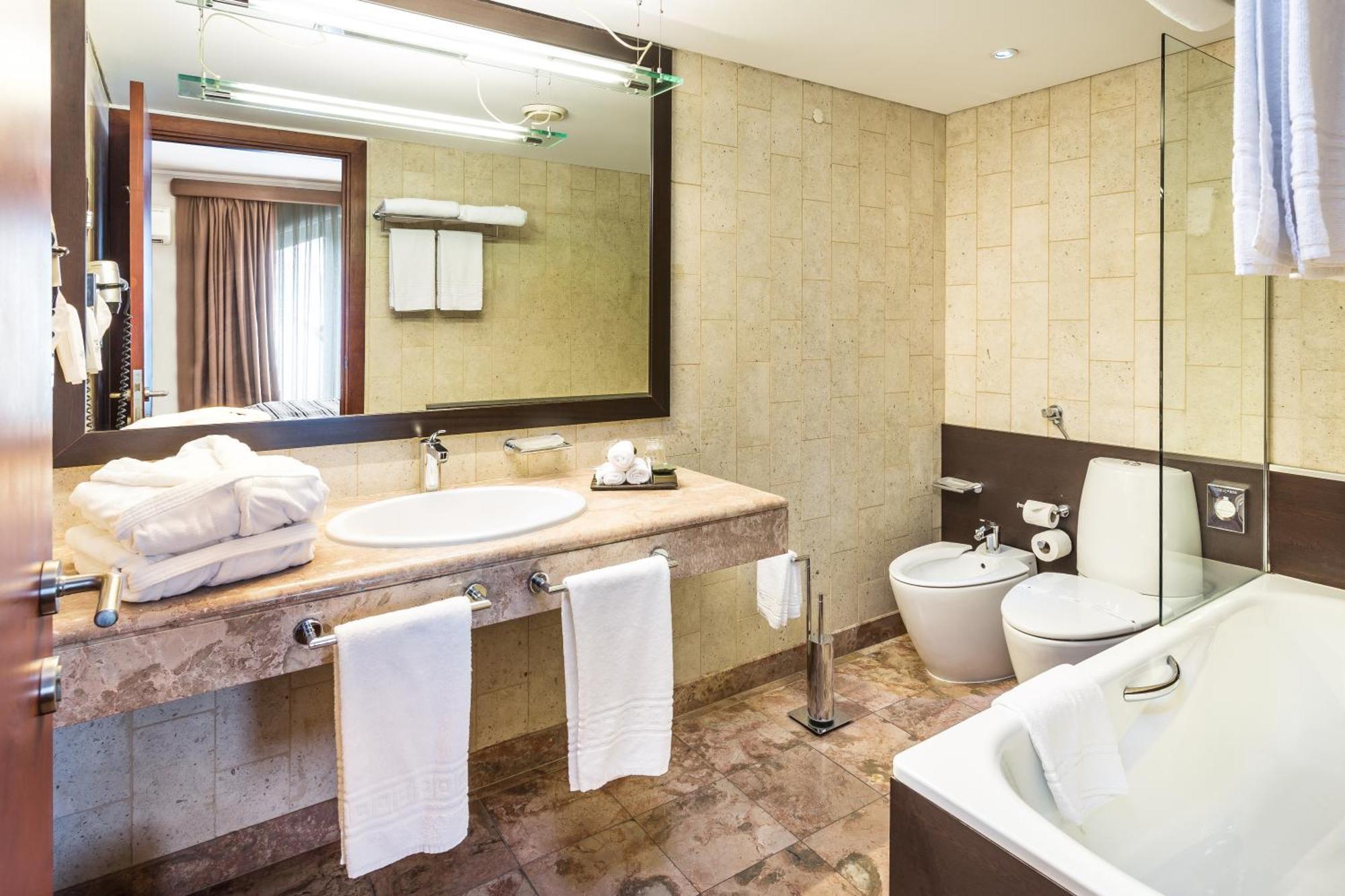 Appartement 2 Chambres