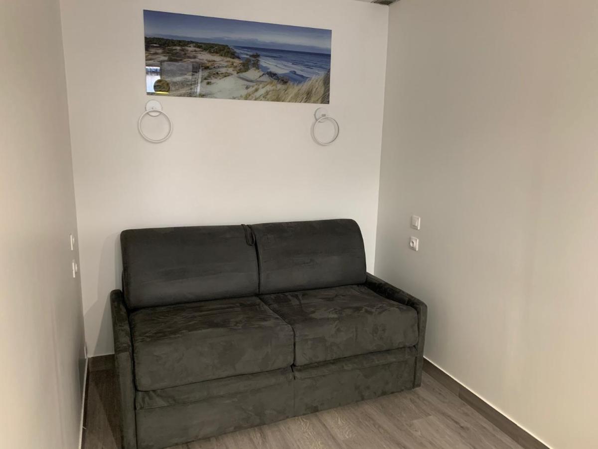 Appartement Supérieur en Duplex avec Terrasse (5 Adultes)