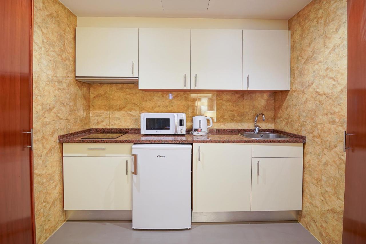 Appartement Standard