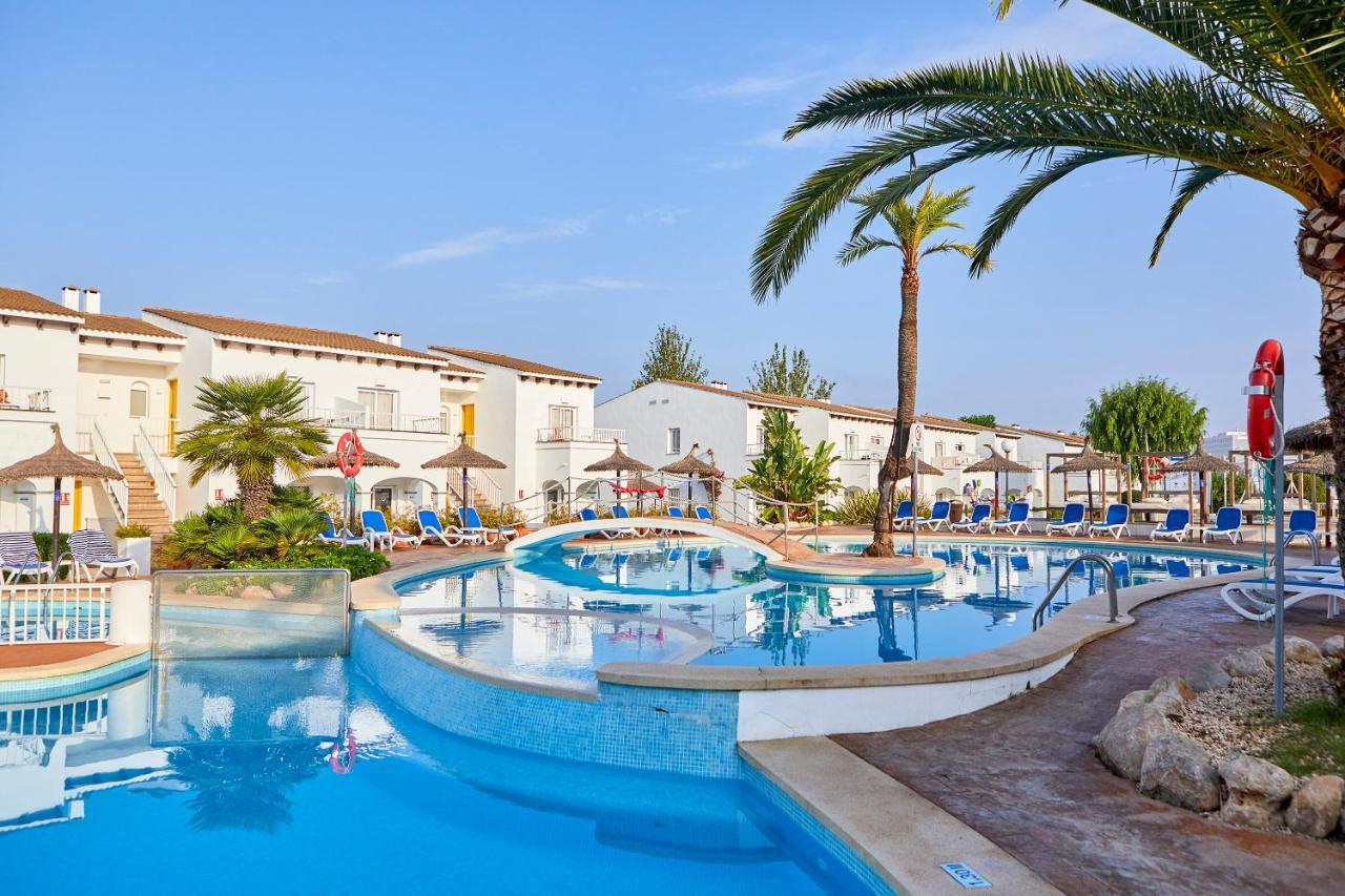 Hébergement Premium - Vue sur Piscine