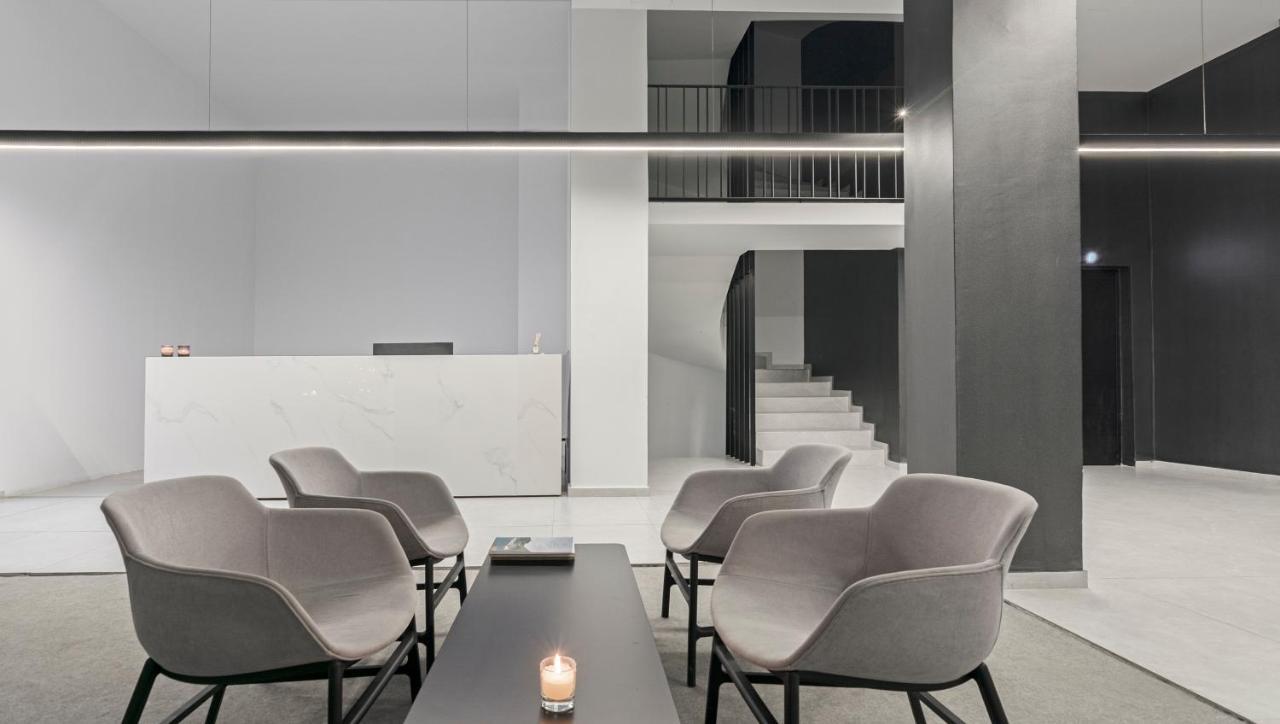 Appartement 2 Chambres