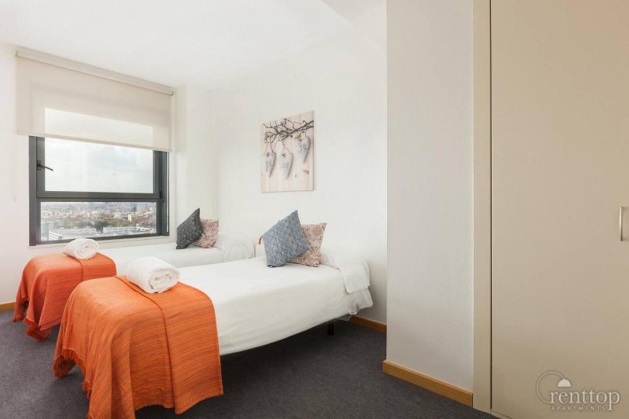 Spacieux Appartement 1 Chambre