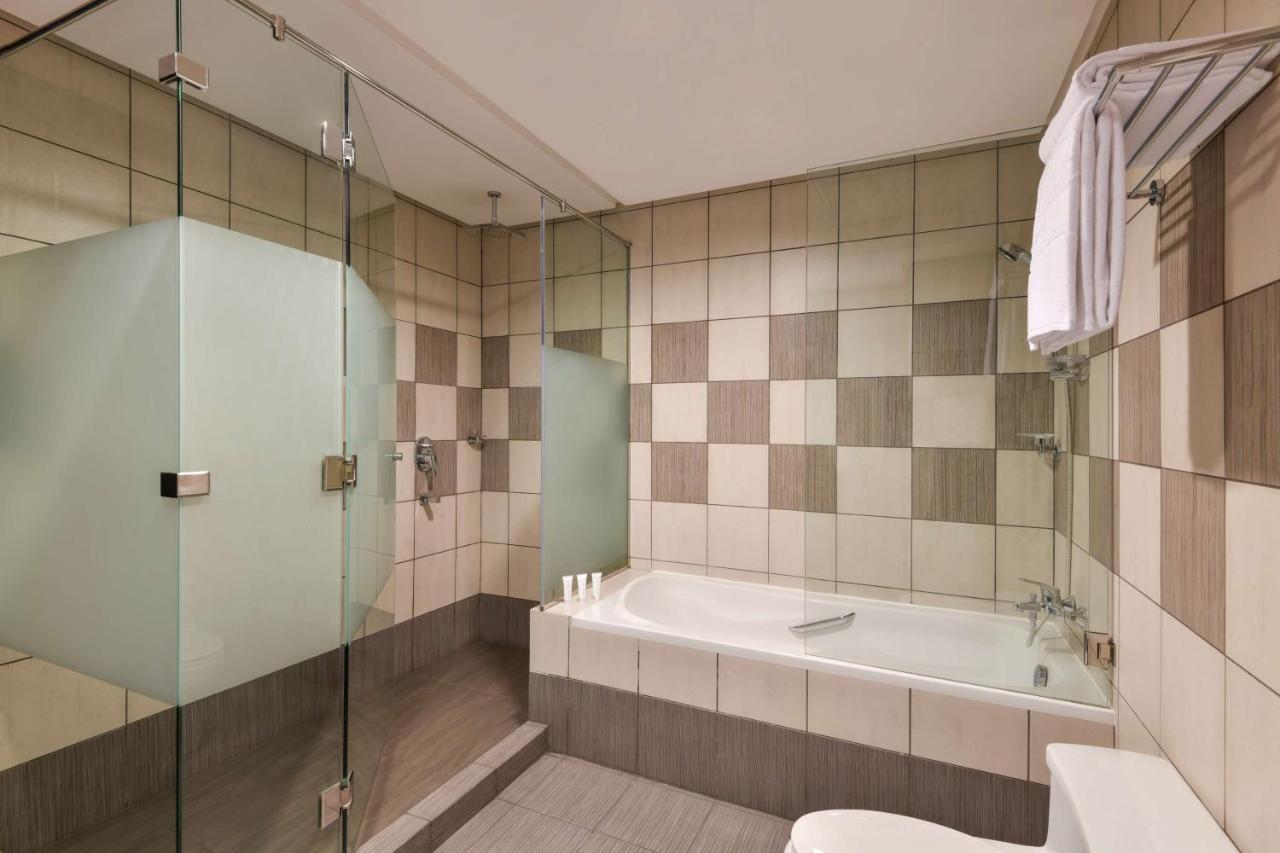 Suite 2 Chambres Supérieure