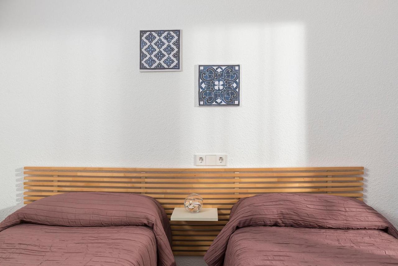 Appartement Deluxe
