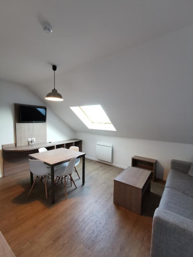 Appartement Confort