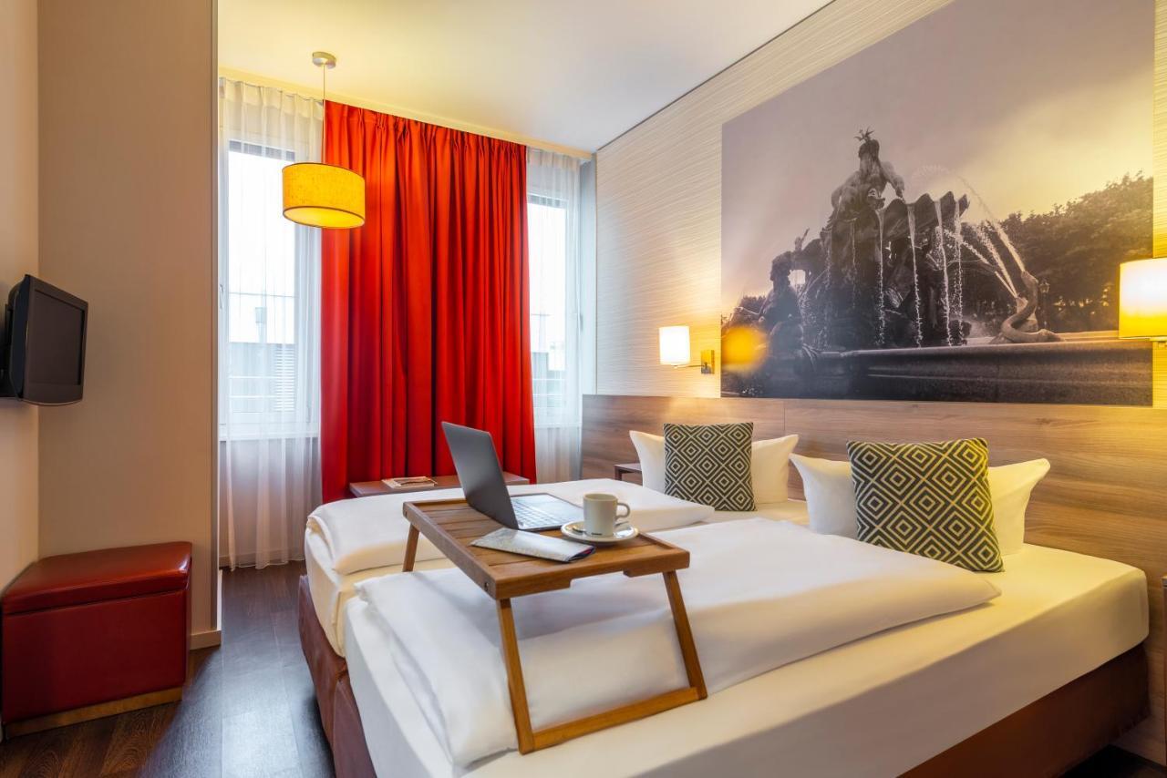 Appartement 1 Chambre