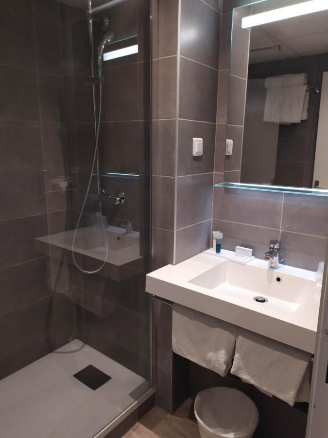 Appartement 1 Chambre