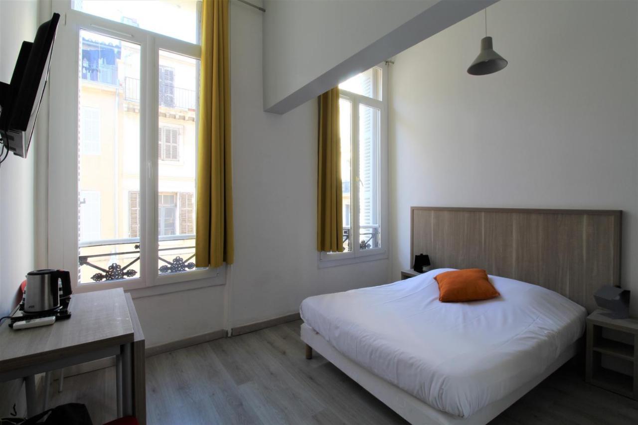Chambre Double sans Kitchenette