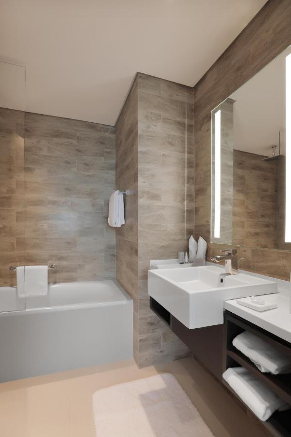 Appartement de Luxe 1 Chambre