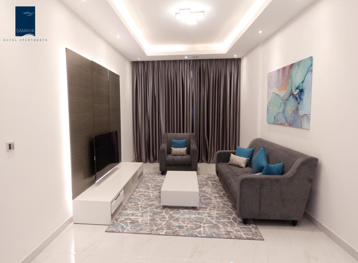 Appartement 1 Chambre