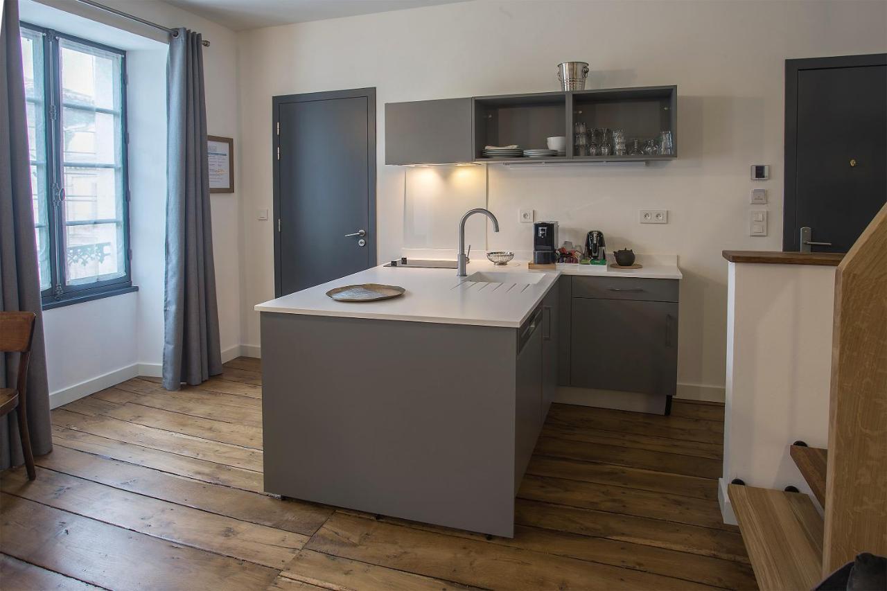 Apartment Split Level