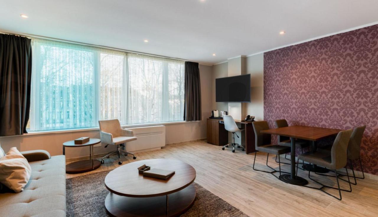Suite Affaires Lit King-Size