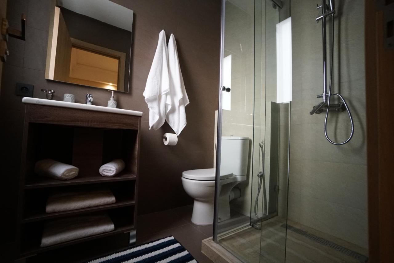Appartement 2 Chambres