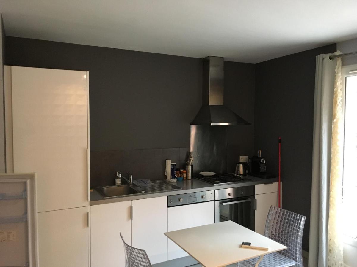 Appartement Confort (2 Adultes)