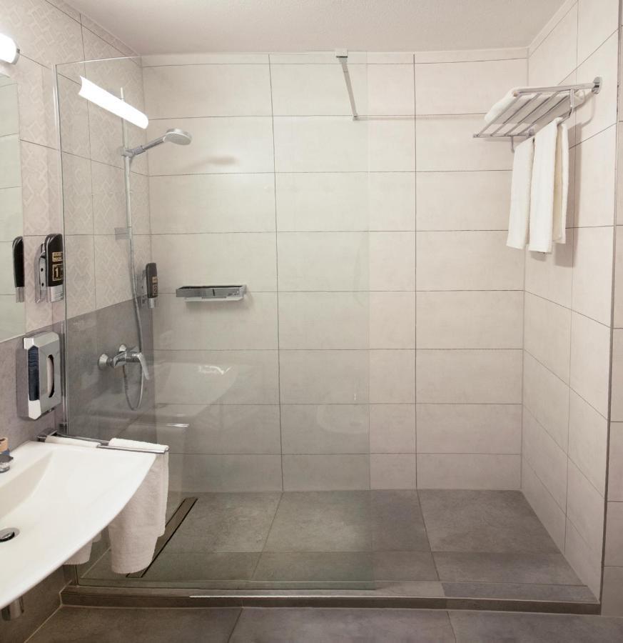 Appartement 2 Chambres Standard