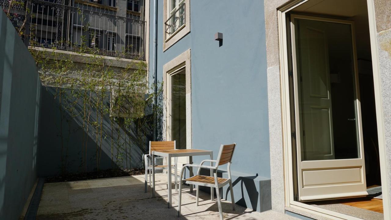 Appartement avec Terrasse
