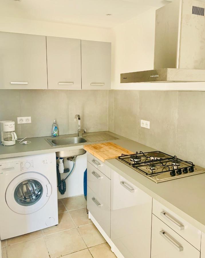 Appartement 1 Chambre