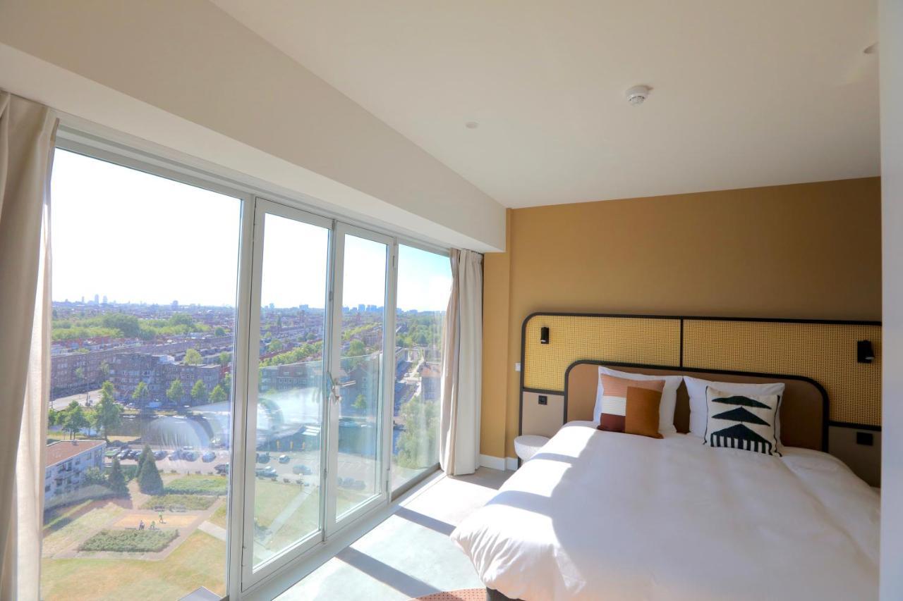 Penthouse XL avec Terrasse sur Toit