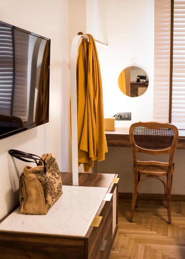 Chambre Supérieure avec Balcon