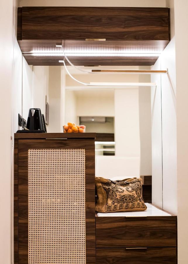 Chambre Standard - Sans Vue