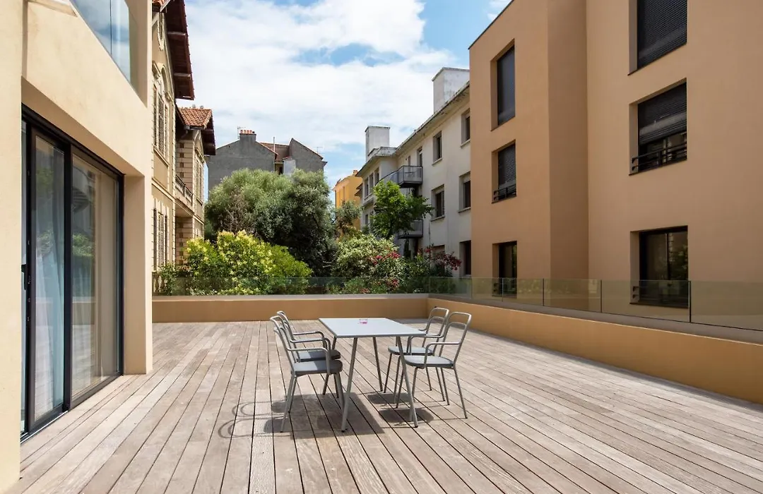 Residenza Leca Colonna-1