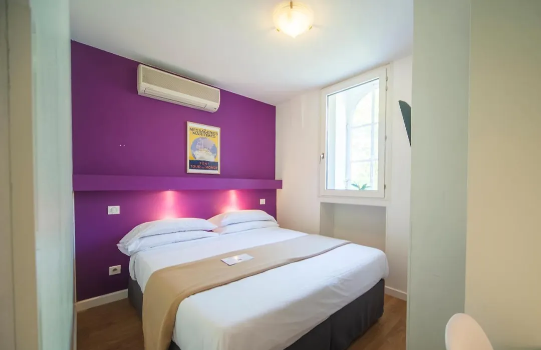 Residence Metropole Toulouse-1