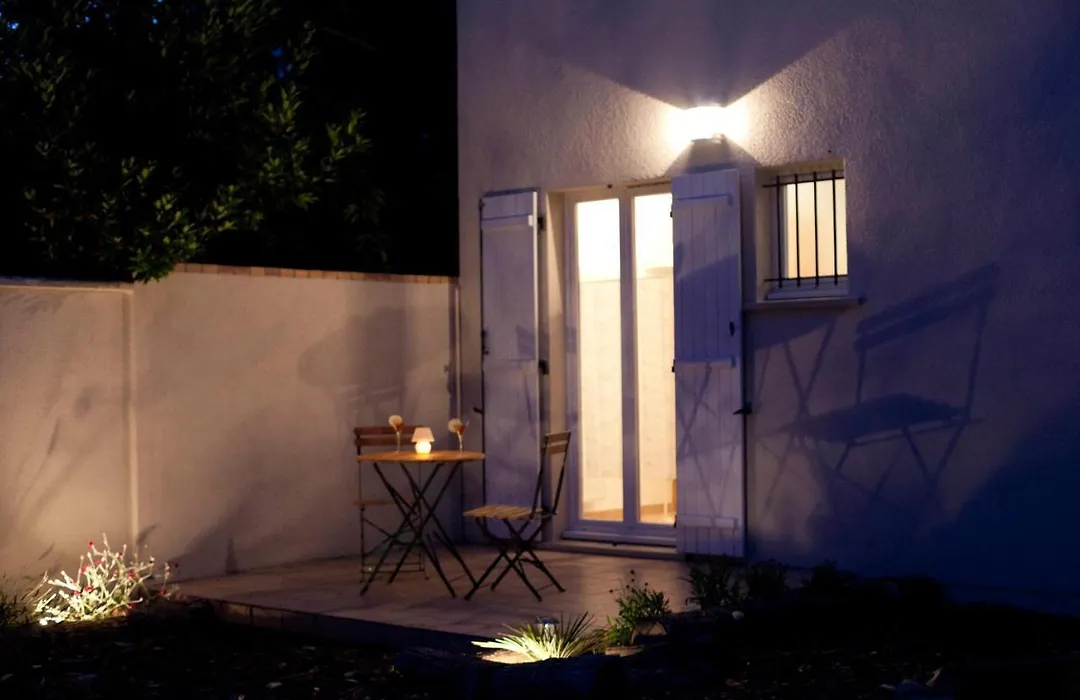 Appart Hotel Studihotel Palaiseau Plateau Saclay-1