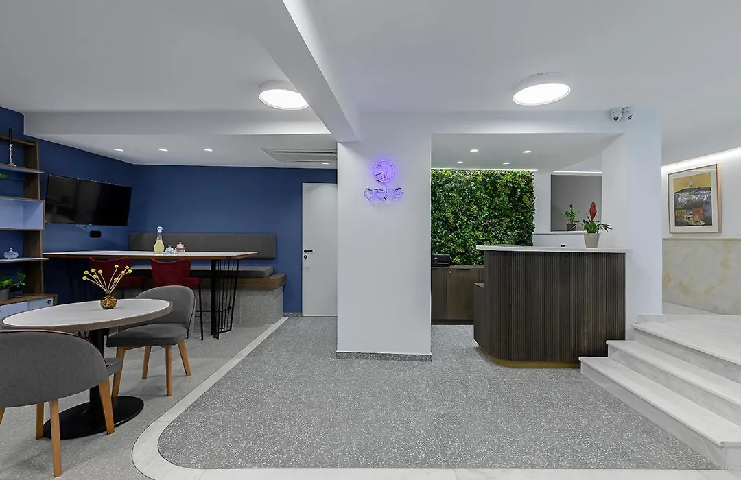 Acro Urban Suites-1