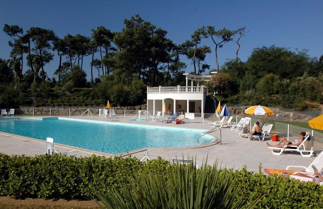 Residence Thalassa-1