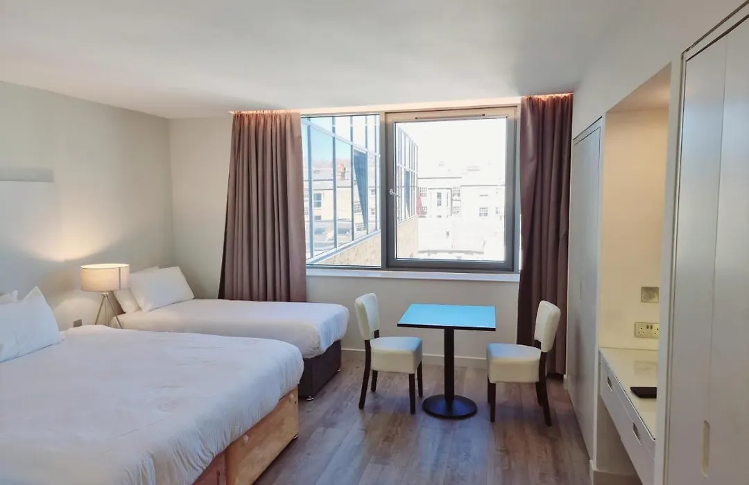 Axiom Park Hotel-1