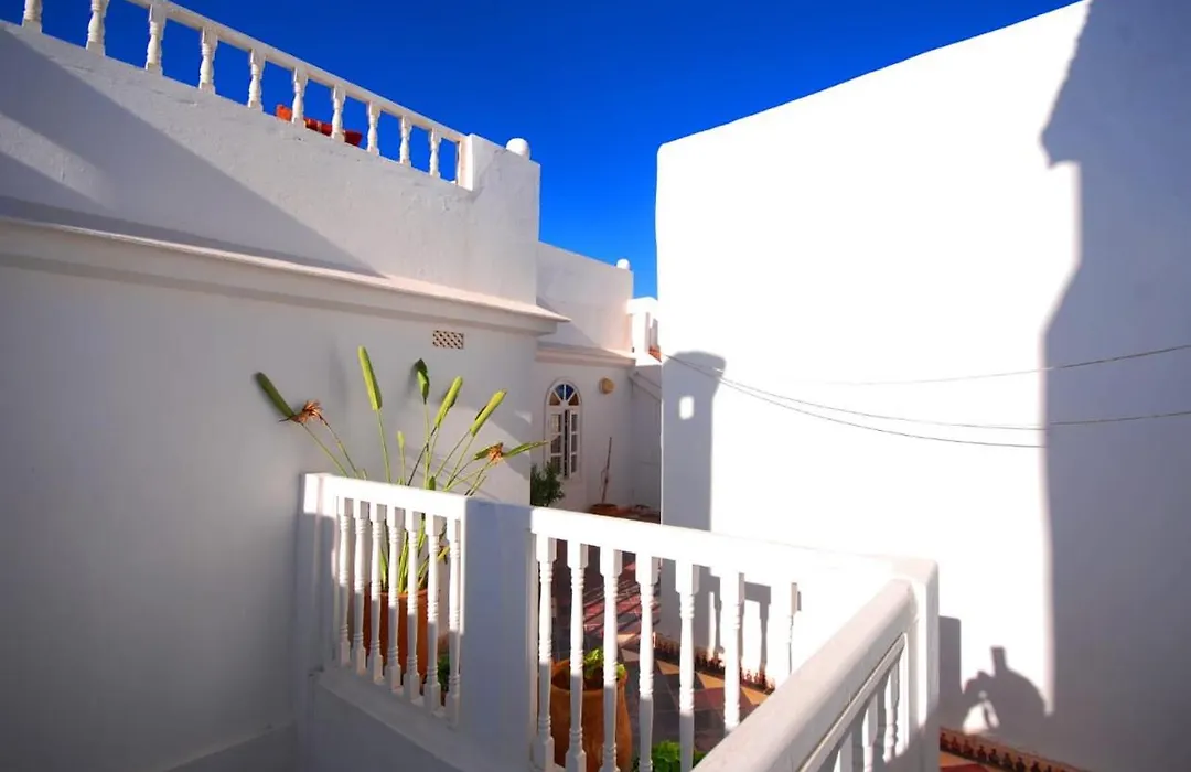Riad De La Mer-1