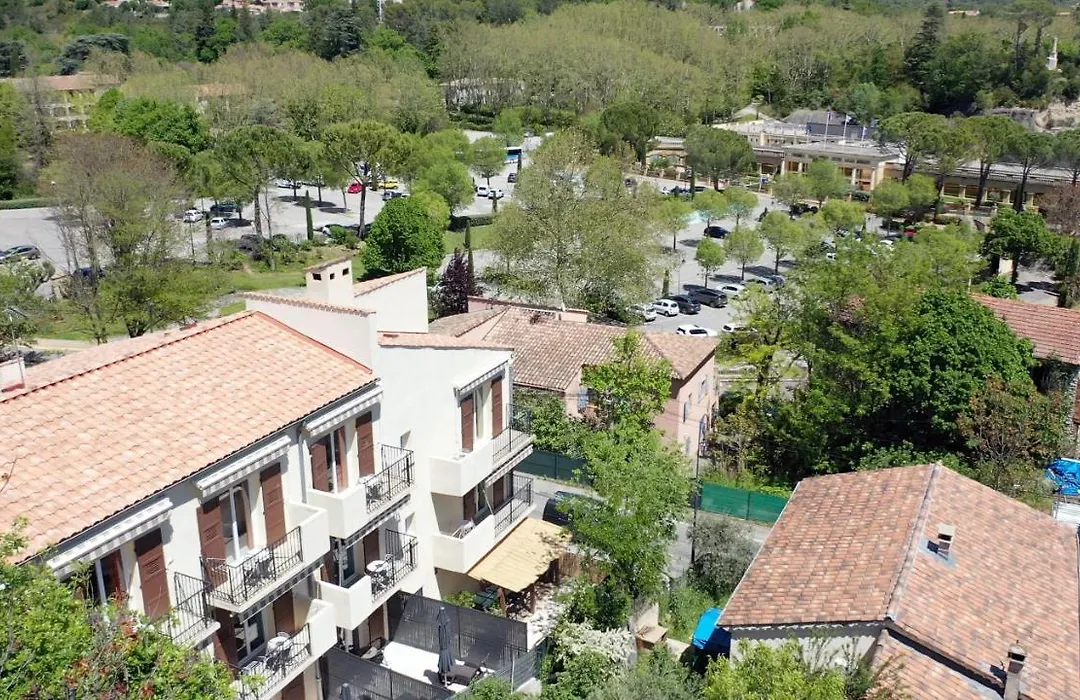 Le Moulin du Verdon-1